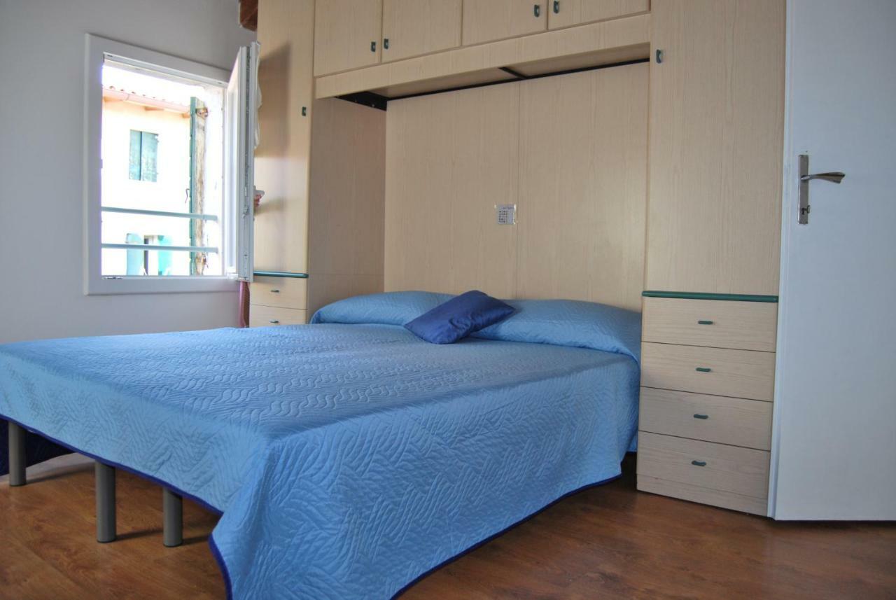Casa Fiorella Каорле Экстерьер фото
